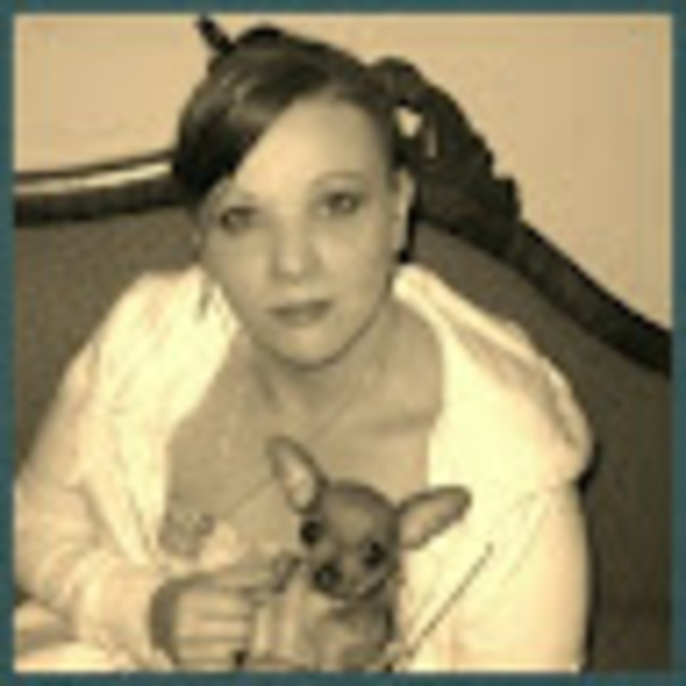 Meet your Posher, Misty